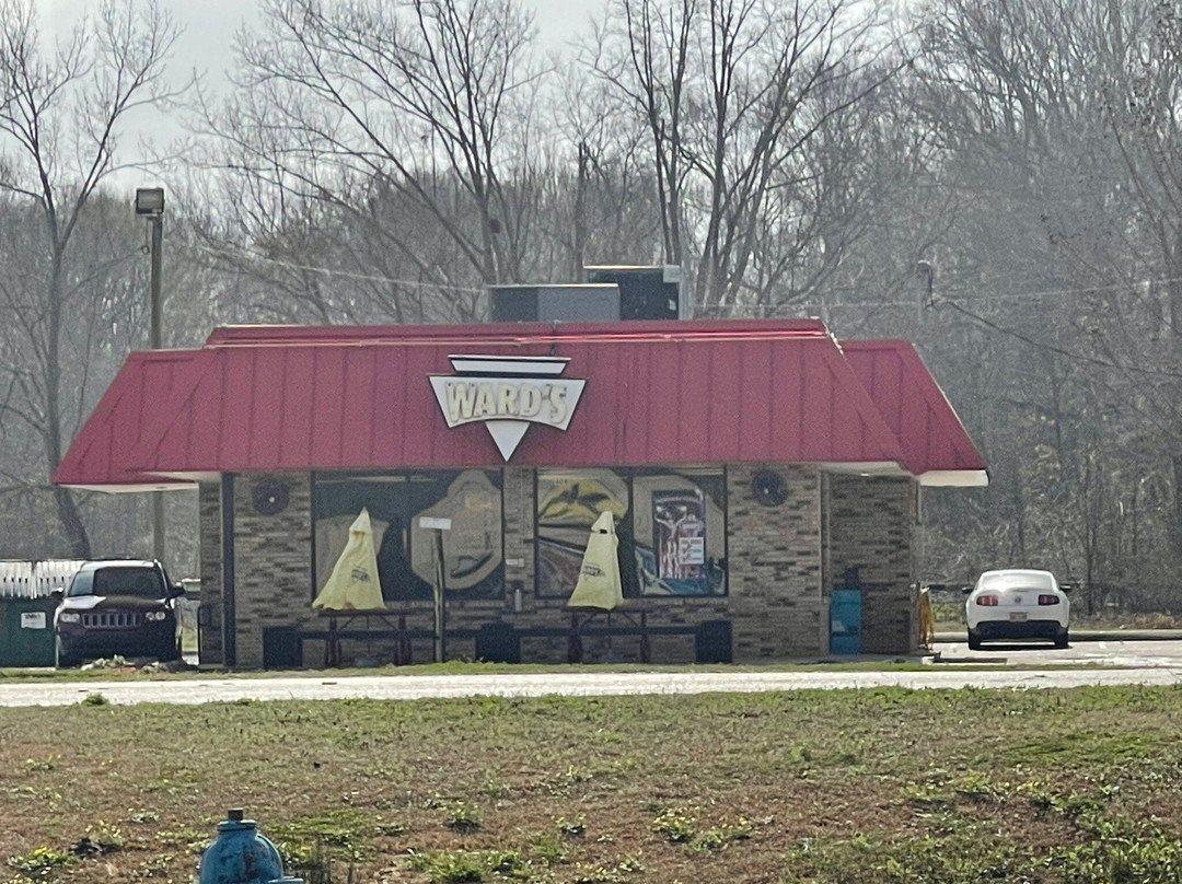 Ward's of Pelahatchie