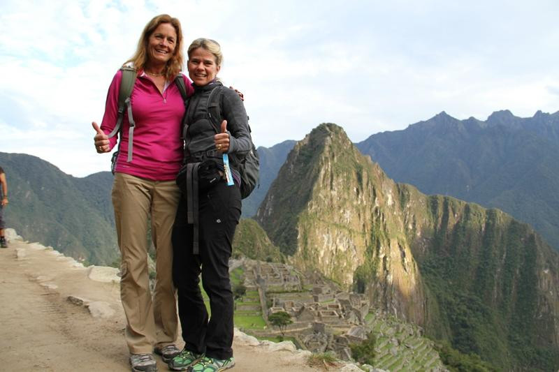 Women's Quest-博尔德必去景点