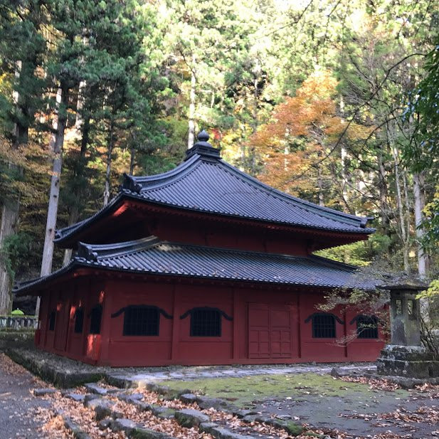 Kaizando-日光市必去景点