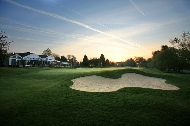 Kingswood Golf & Country Club景点图片