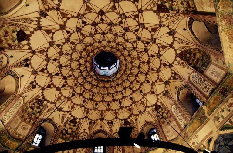 Wazir Khan Hammam