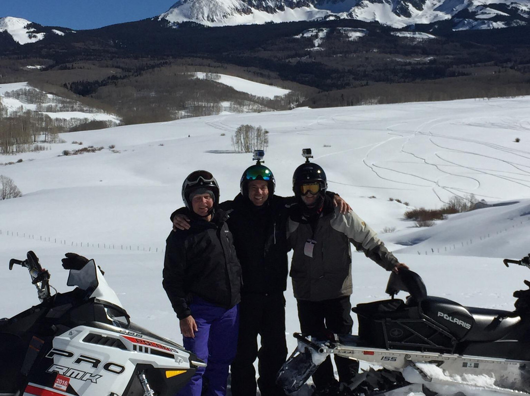 Telluride Adventure Center