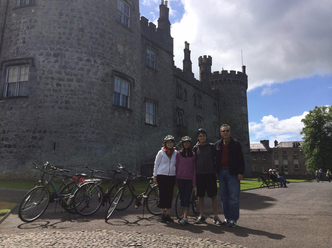 Kilkenny Cycling Tours景点图片