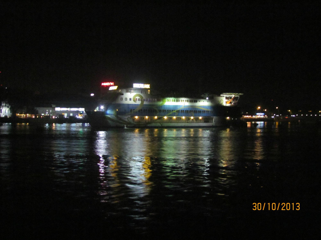 Goa Tourism Backwater Thrills Day Tours景点图片