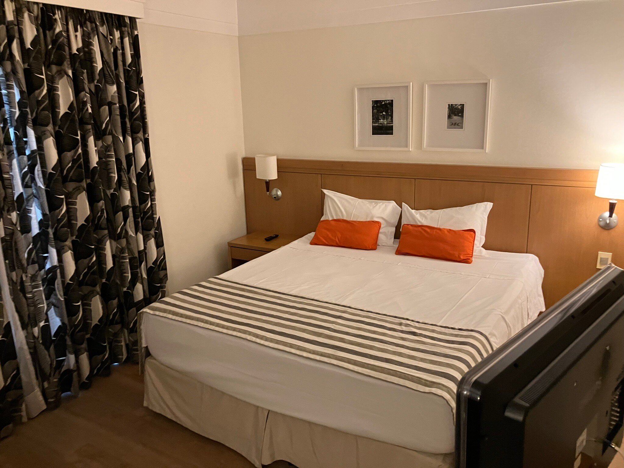 Cassino Tower Hotel Campinas-官方