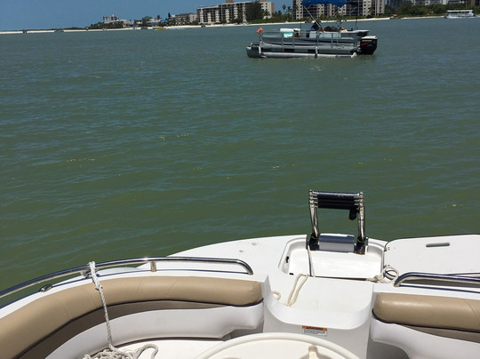 Fort Myers Beach Sea and Sun Rentals