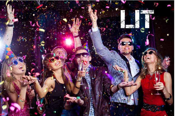 Inferno Escape Room-坦佩必去景点