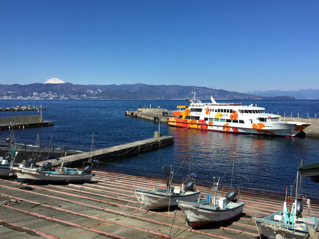 Hatsushima