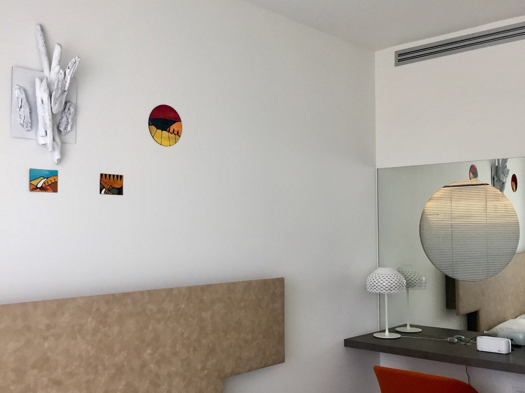 Hotel Cristallo主图