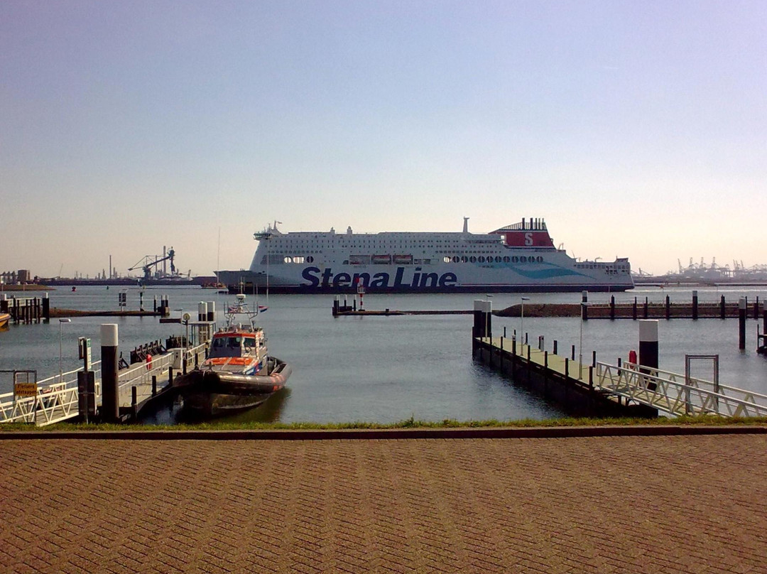 Stena Line景点图片