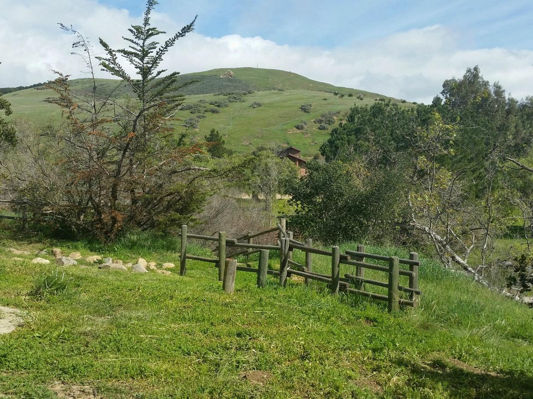 El Chorro Regional Park景点图片