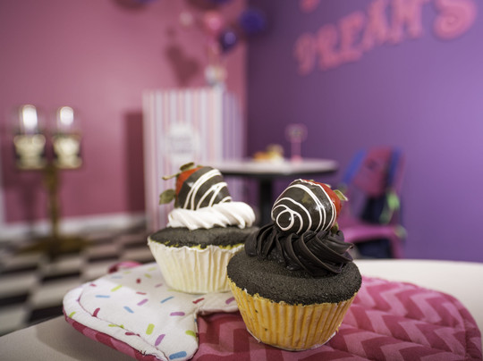 Epic Escape Game-恩格尔伍德必去景点