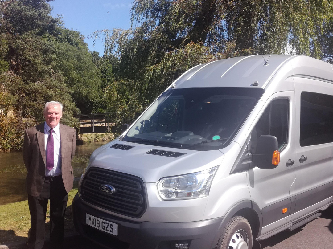 thebus4u-伦敦必去景点