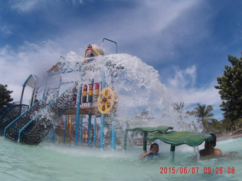 Tarlac Recreational Park