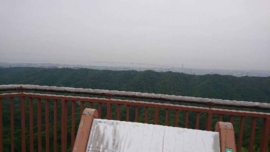 泉南市旅游景点-Bonten Yamaten Bodai