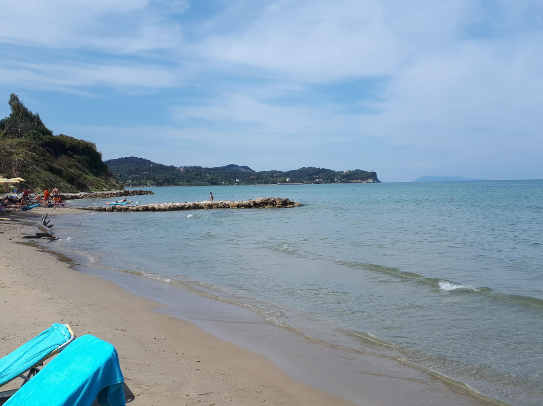 Ibiscus Hotel Corfu主图