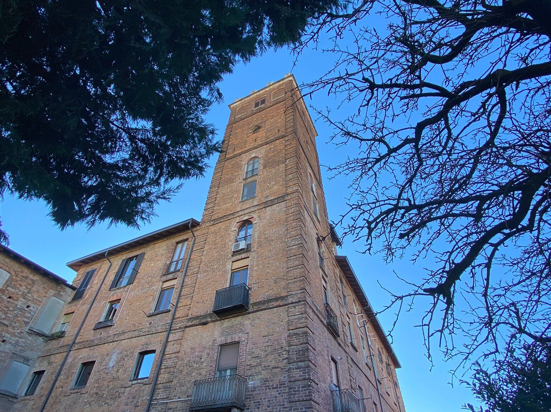 Palazzo Alla Torre景点图片