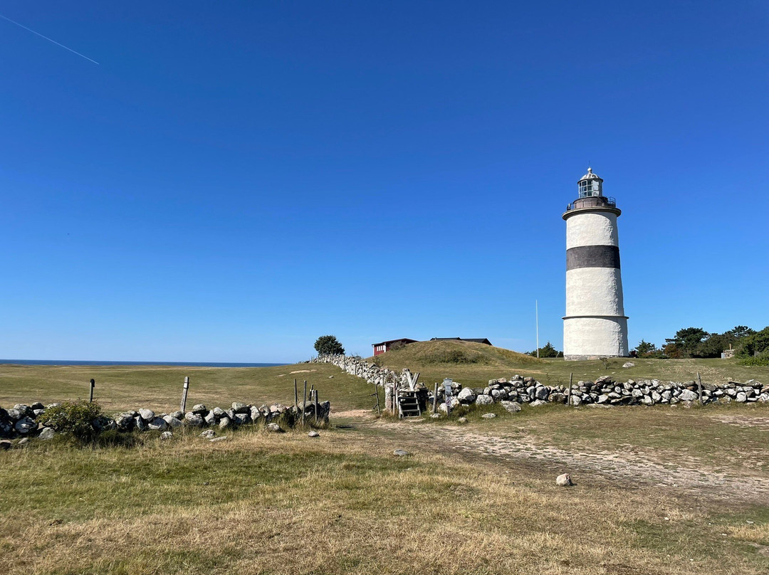 Morups Tånge景点图片