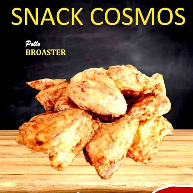Snack COSMOS