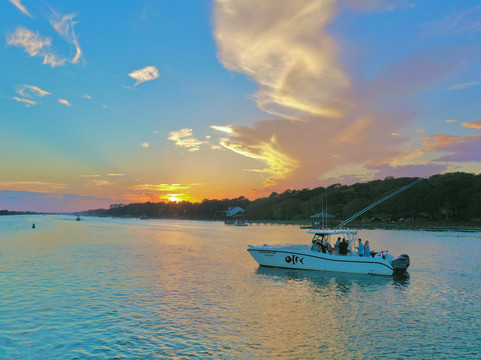 Capt. Austin's Fishing Adventures