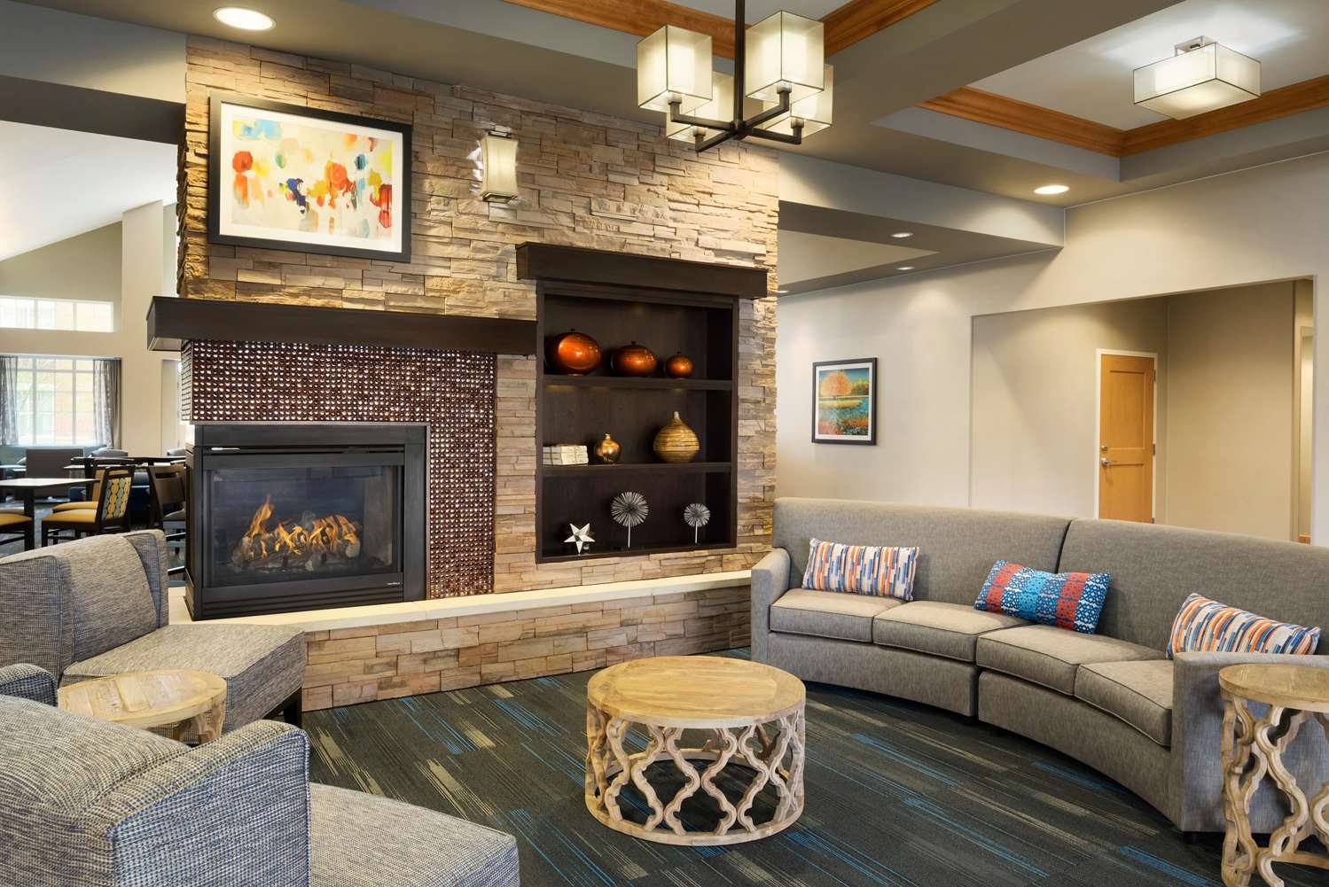 Homewood Suites by Hilton Madison West-官方