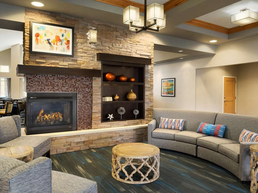 Homewood Suites by Hilton Madison West主图