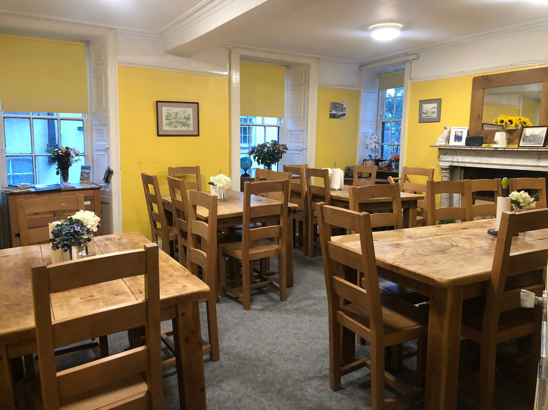 Kendal Hostel