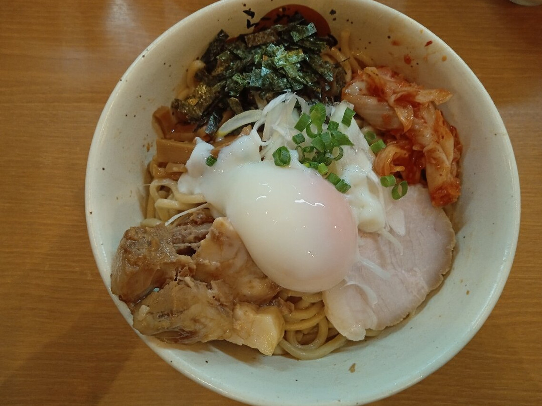 らーめん かいじ 利府店