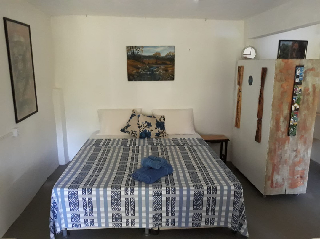 Eco Hostel Bosque di Barro