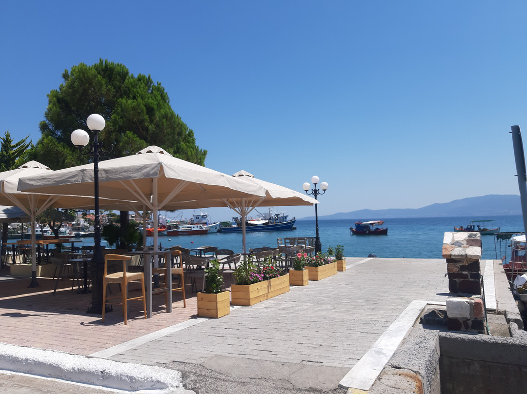 Agios Georgios Lichados