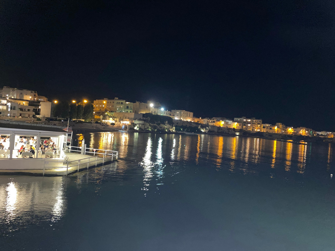 Ristorante Pizzaria Miramare