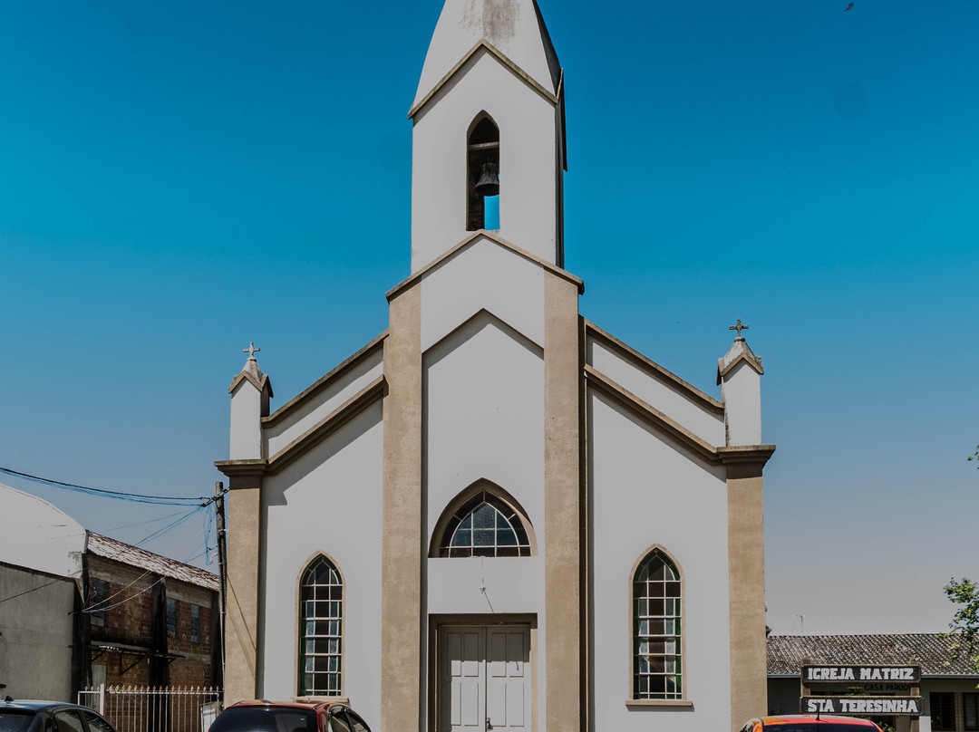 Paróquia Santa Teresinha景点图片