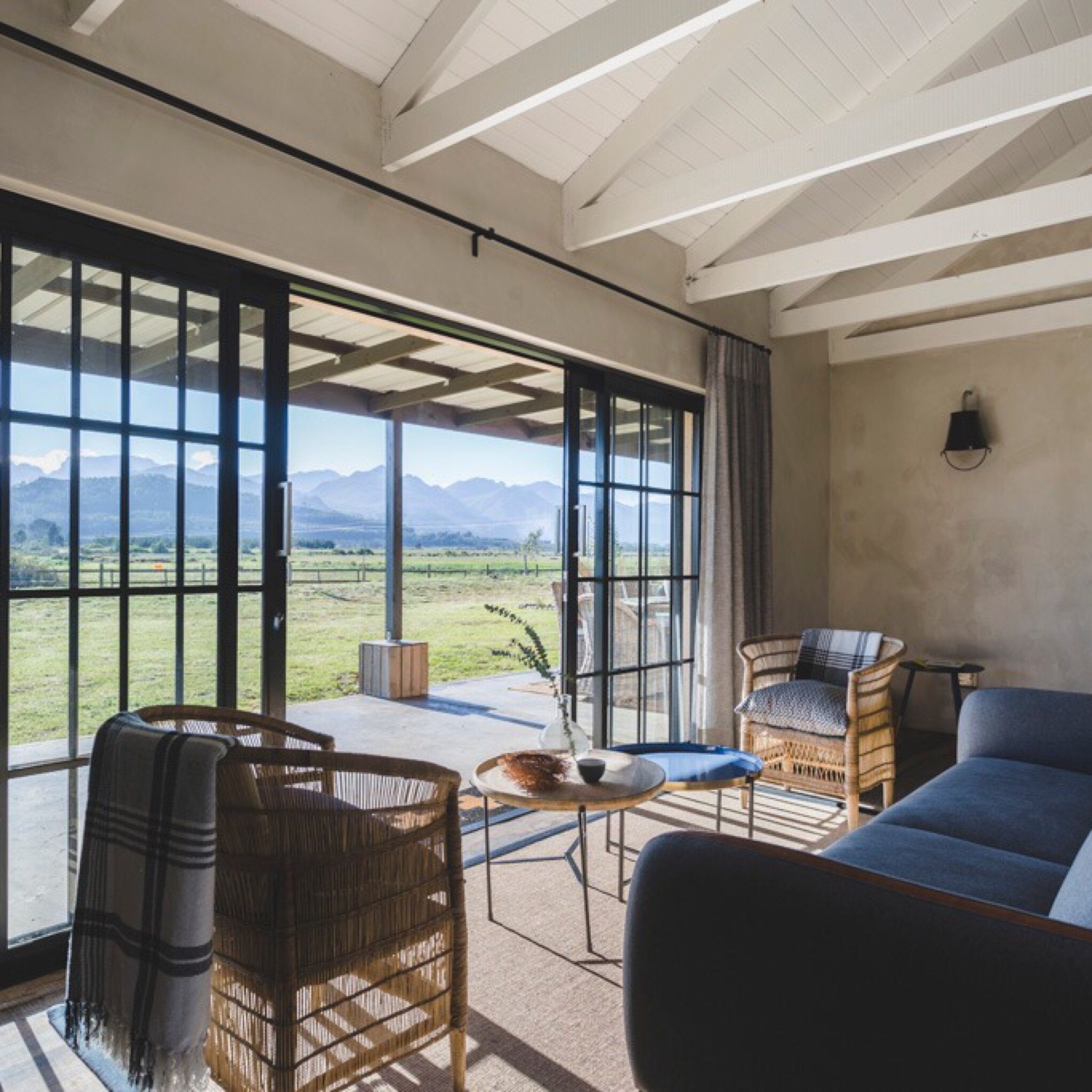 The Farmstead Franschhoek-官方