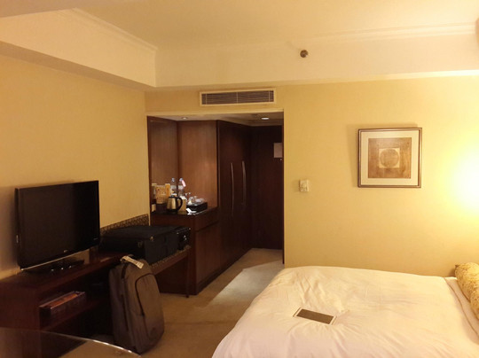 西单美爵酒店主图