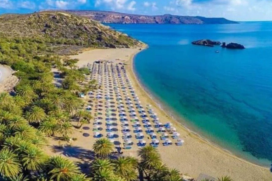 South Crete Touristic Services SA-Ierapetra必去景点