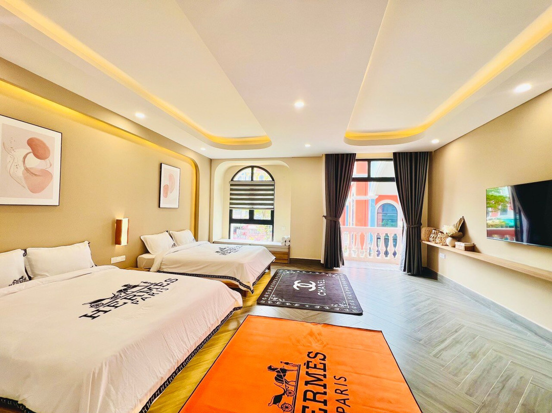 The Luxe Phu Quoc