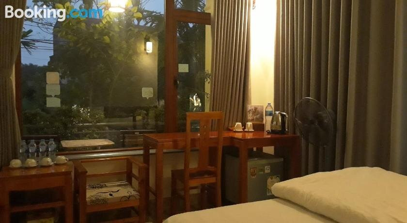 An Phu's Garden House主图