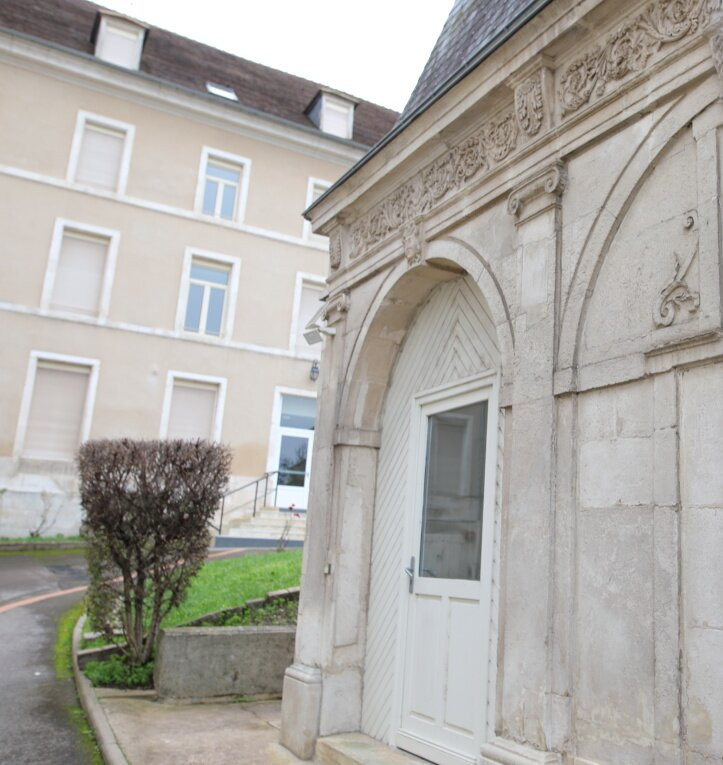 Couvent des Ursulines à Tonnerre景点图片