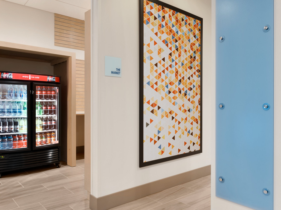 Holiday Inn Express & Suites Cincinnati South - Wilder By IHG主图