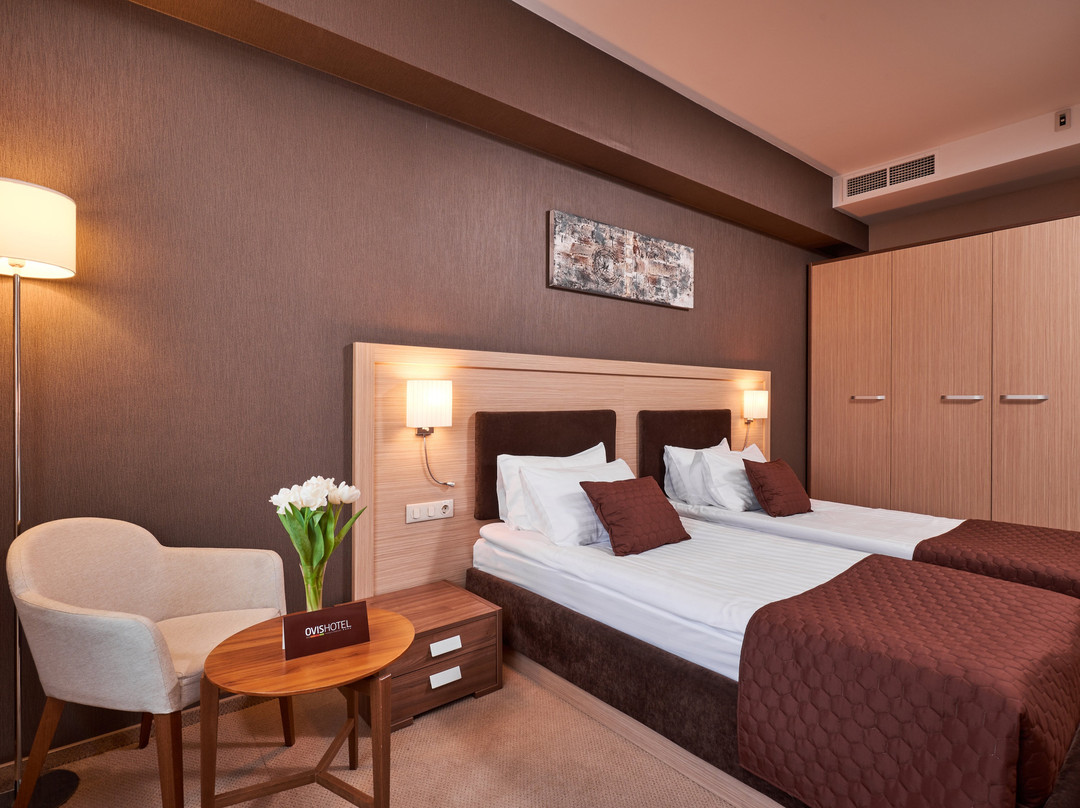 Ovis Hotel主图