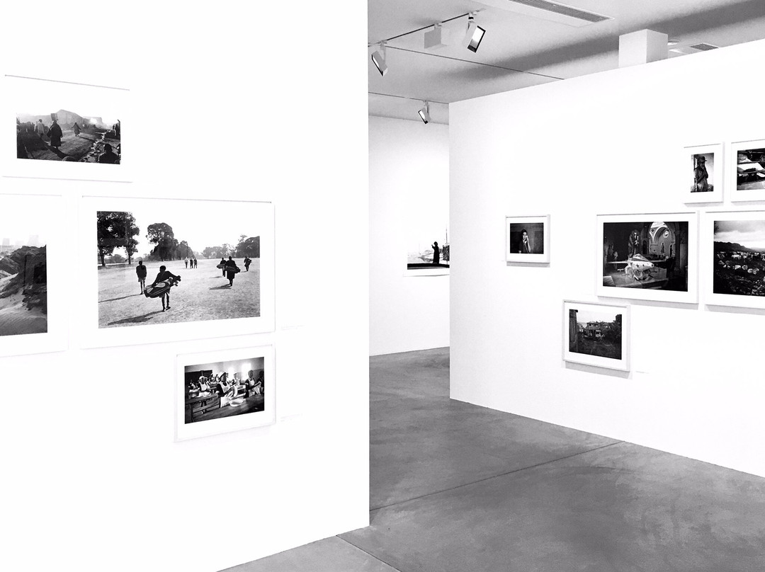 Fotomuseum Winterthur-温特图尔必去景点