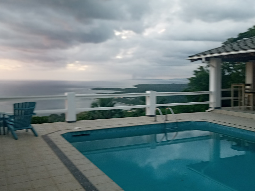 Elaines' Chateau主图