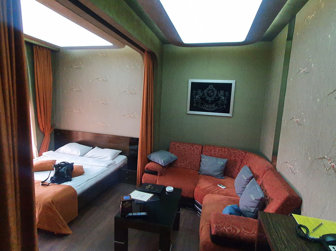 Hotel Roma主图