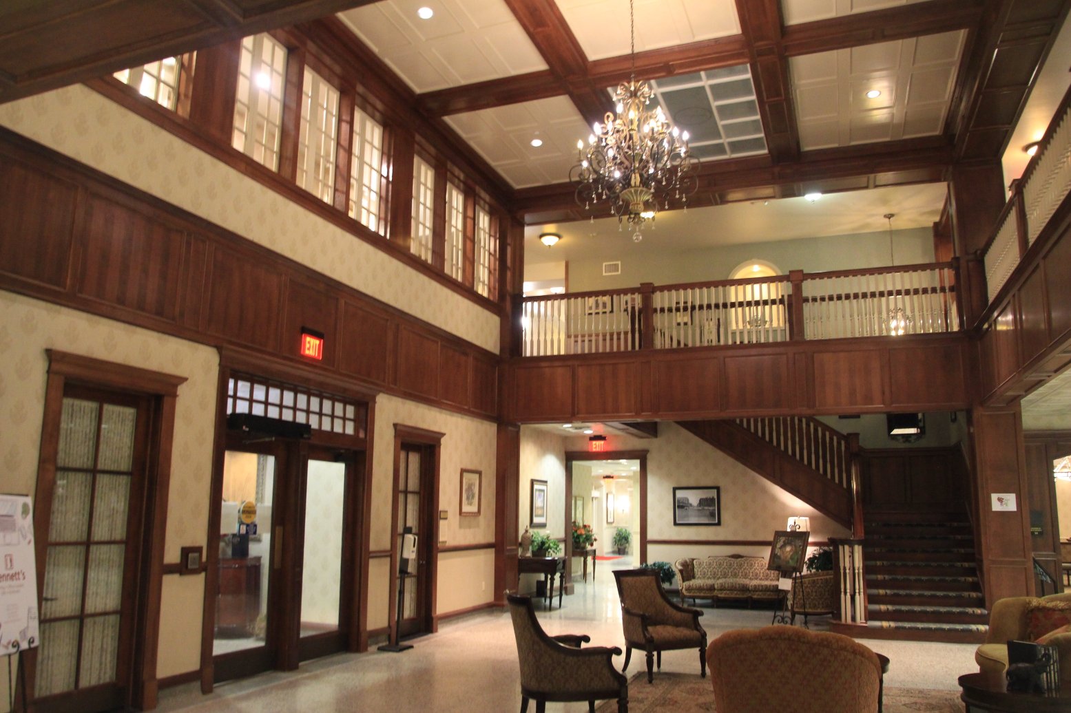 Liberty Hotel, Ascend Hotel Collection-浴室