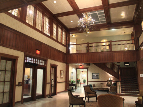 Liberty Hotel, Ascend Hotel Collection主图