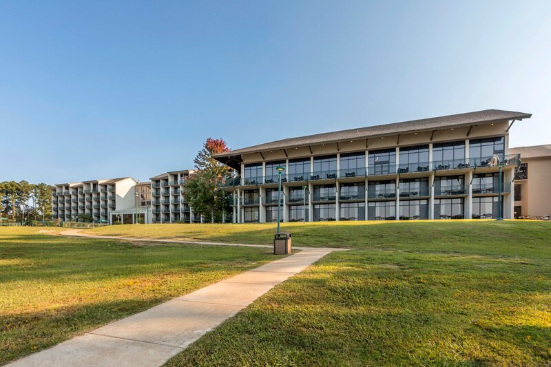 The Lodge at Pickwick Landing主图