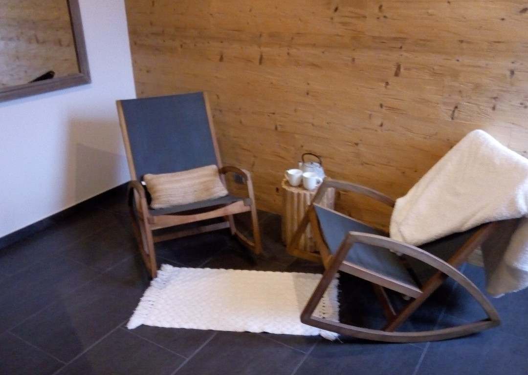 Des Sapins Aux Etoiles主图