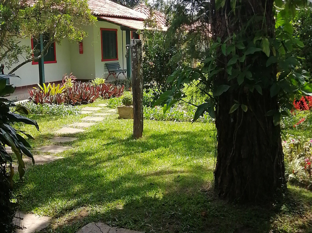 Villa Buonabitacolo主图