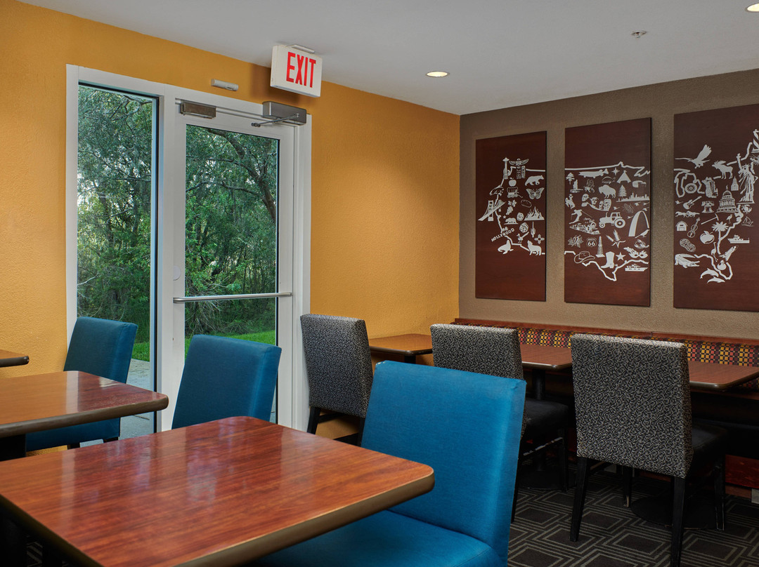 MainStay Suites Tampa Moffitt-USF主图