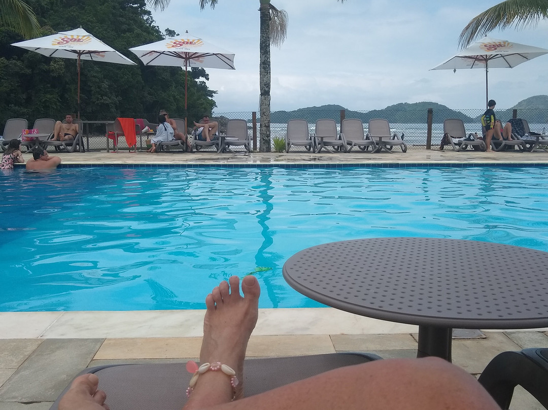 菊济溪菈佩之酒店主图